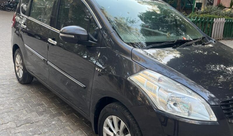 
								Suzuki Ertiga ZXI Petrol 2014 full									