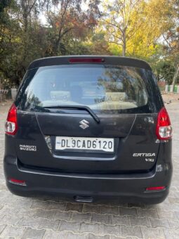 
										Suzuki Ertiga ZXI Petrol 2014 full									
