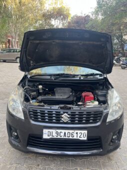 
										Suzuki Ertiga ZXI Petrol 2014 full									
