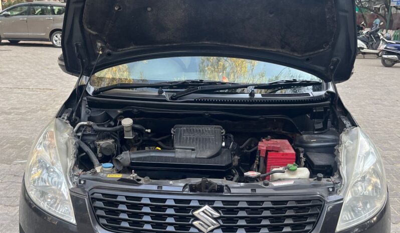 
								Suzuki Ertiga ZXI Petrol 2014 full									