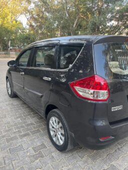 
										Suzuki Ertiga ZXI Petrol 2014 full									