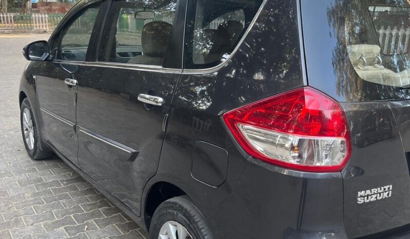 
								Suzuki Ertiga ZXI Petrol 2014 full									