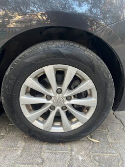 
										Suzuki Ertiga ZXI Petrol 2014 full									