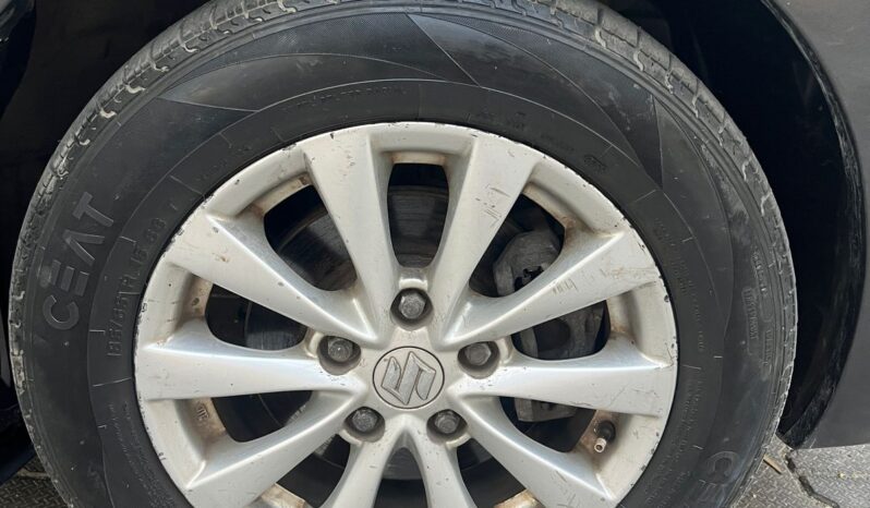 
								Suzuki Ertiga ZXI Petrol 2014 full									